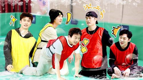 HaHaHaHaHa Season 4 Episode 9 - Episode 5 (Part 1)