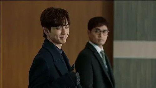 I Am Not a Robot Season 1 Episode 29 - Aji 3 Disappeared?