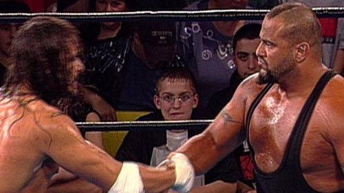ECW on TNN Season 1 Episode 10 - ECW Wrestling - Oct. 29, 1999