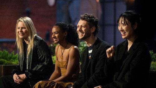 Making the Cut Season 3 Episode 4 - One Day, One Team