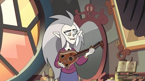 undefined Season 2 Episode 7 - Eda's Requiem