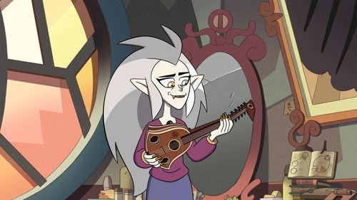 The Owl House Season 2 Episode 7 - Eda's Requiem