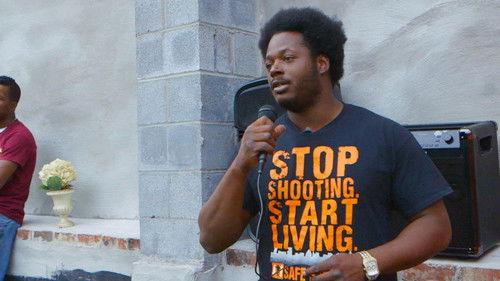 Independent Lens Season 20 Episode 16 - Charm City