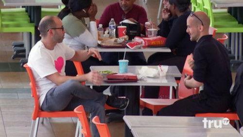 Impractical Jokers Season 8 Episode 9 - The Antisocial Network