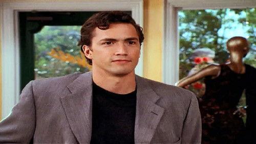 Melrose Place Season 5 Episode 4 - Hunka Hunka Burnin' Love
