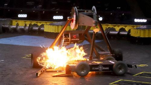 BattleBots Season 9 Episode 3 - Sin City Slugfest – Bracket 3