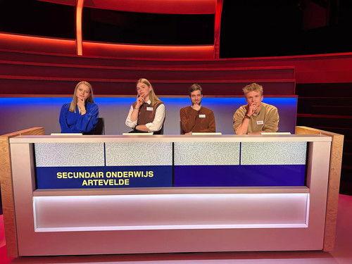 De Campus Cup Season 5 Episode 10 - Episode 10