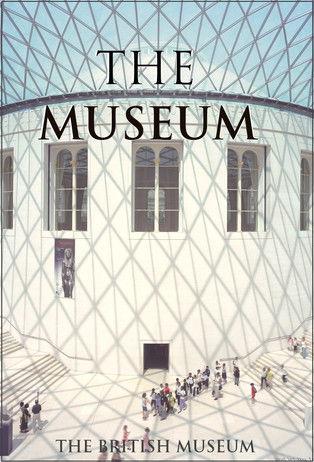 The Museum poster