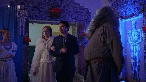 Dwight in Shining Armor Season 3 Episode 4 - Mirabel