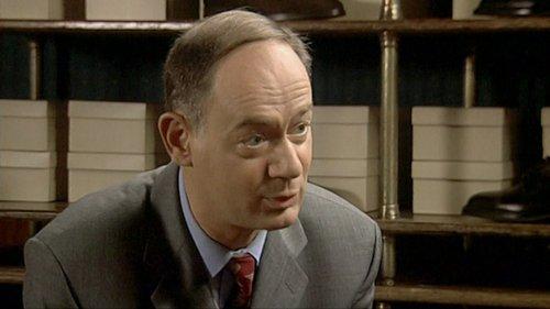 H Season 3 Episode 13 - The Nightclub