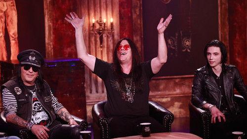 That Metal Show Season 14 Episode 11 - Mark Slaughter/Taime Downe/Andy Biersack