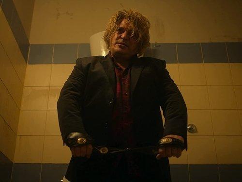 Bang Bang Baby Season 1 Episode 5 - Game over