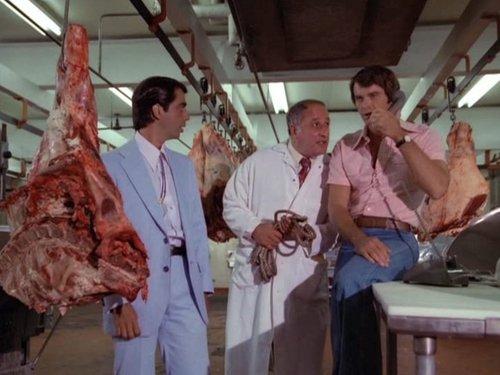 Vega$ Season 1 Episode 1 - Centerfold