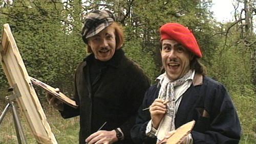 Kummeli Season 1 Episode 2 - Episode 2