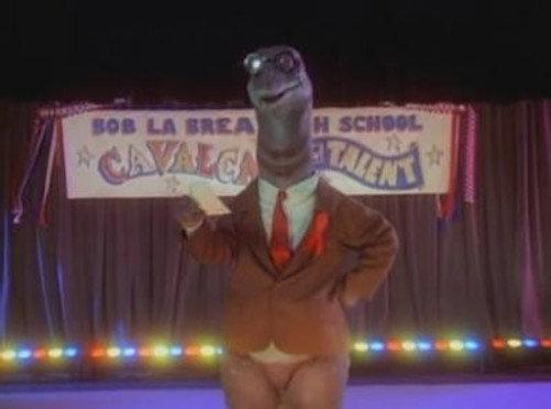 Dinosaurs Season 3 Episode 21 - Charlene and Her Amazing Humans