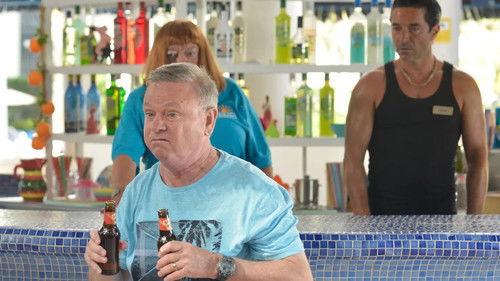 Benidorm Season 10 Episode 9 - Episode 9