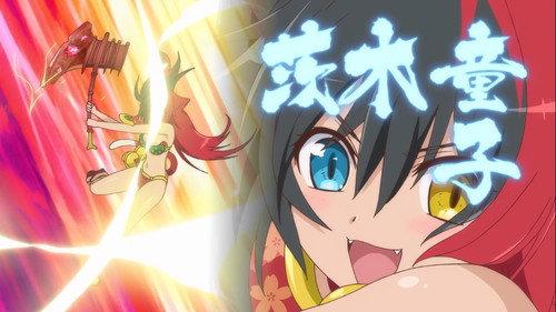 Onigiri Season 1 Episode 4 - Leap in the Darkness