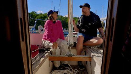 Över Atlanten Season 7 Episode 9 - Episode 9