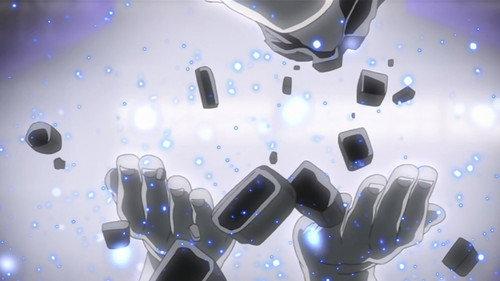 Noein: To Your Other Self Season 1 Episode 12 - Battle