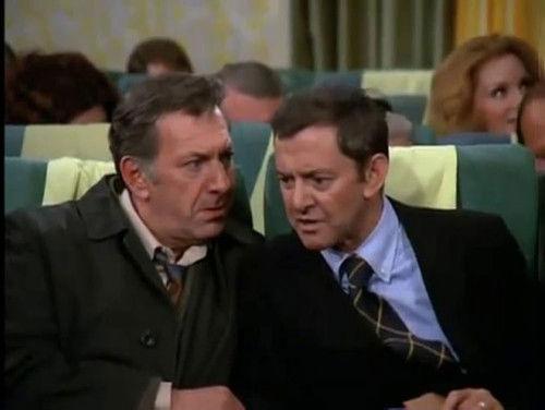 The Odd Couple Season 4 Episode 16 - The Flying Felix