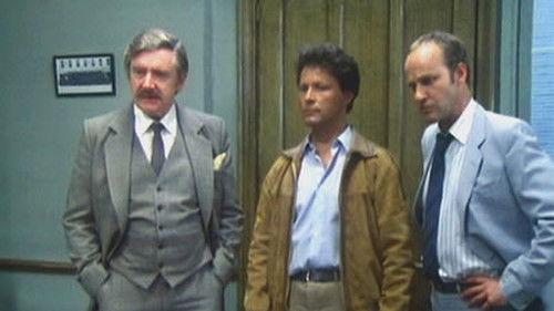 Bergerac Season 2 Episode 8 - A Perfect Recapture