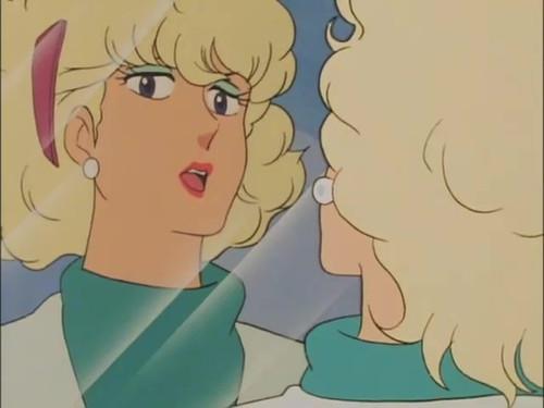 Magical Angel Creamy Mami Season 1 Episode 35 - Tachibana-san becomes a woman!?