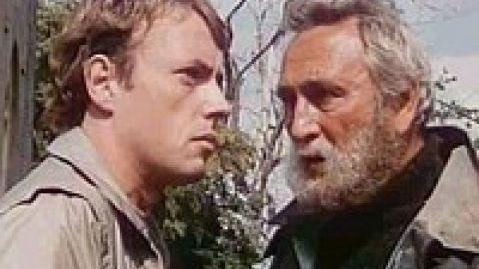 undefined Season 14 Episode 3 - Schwere Jahre (1)