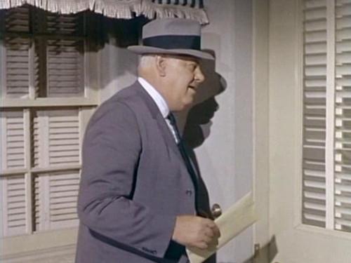 Hazel Season 4 Episode 26 - The Investor