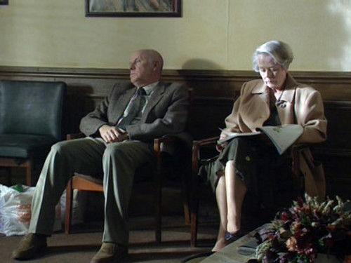 One Foot in the Grave Season 5 Episode 5 - Hole in the Sky