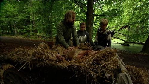 Barda Season 2 Episode 11 - Episode 11