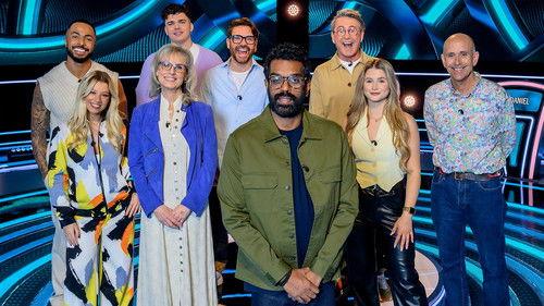 The Weakest Link Season 4 Episode 2 - Duos Special