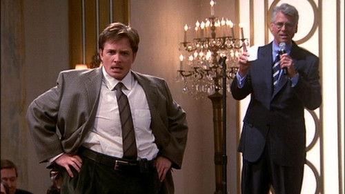 Spin City Season 3 Episode 14 - The Nutty Deputy Mayor