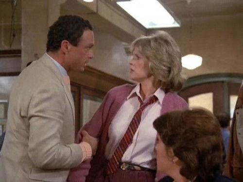 undefined Season 2 Episode 21 - A Cry for Help