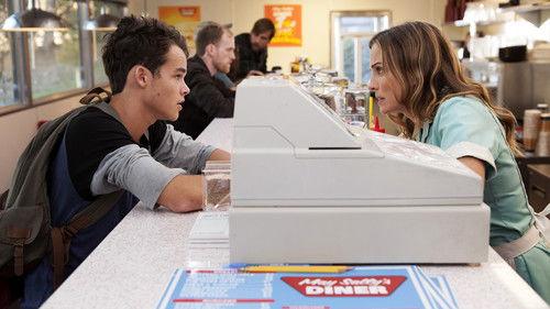 Too Close to Home Season 2 Episode 5 - Car Trouble