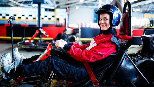 Upper Middle Bogan Season 2 Episode 8 - Jules in the Crown