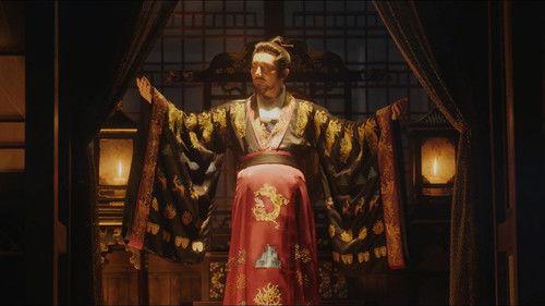 Flourished Peony Season 2 Episode 21 - Escaping Liu Residence