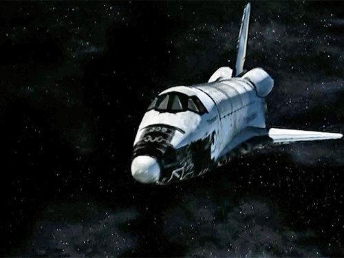 Lexx Season 4 Episode 1 - Little Blue Planet