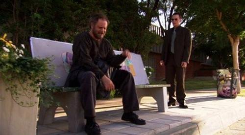 Huff Season 1 Episode 3 - Lipstick on Your Panties