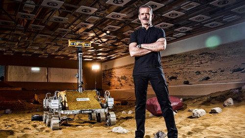 Astronauts: Do You Have What It Takes? Season 1 Episode 2 - Episode 2