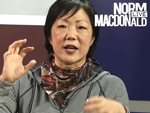 Norm Macdonald Live Season 3 Episode 12 - Margaret Cho