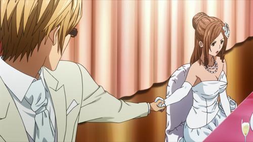 Bakuman Season 2 Episode 20 - Love and Rejection