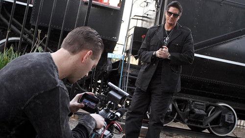 Ghost Adventures Season 9 Episode 6 - Heritage Junction