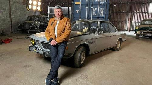 Vintage Mecanic Season 7 Episode 15 - Episode 15