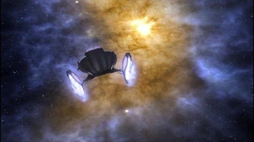 undefined Season 3 Episode 9 - In Memory