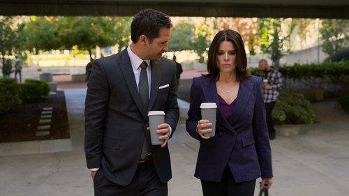 The Lincoln Lawyer Season 2 Episode 2 - Obligations