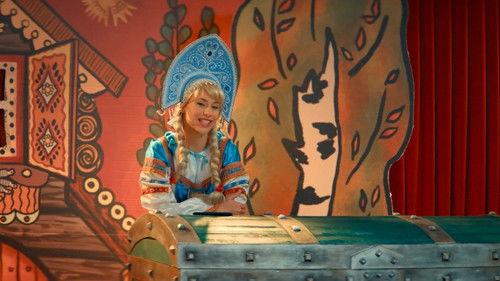 Patriot Season 3 Episode 12 - Episode 12