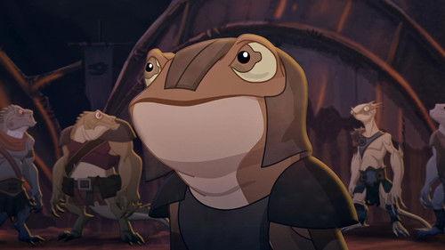 Kulipari: An Army of Frogs Season 1 Episode 5 - Episode 5