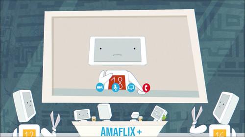 Peepoodo & The Super Fuck Friends Season 2 Episode 1 - Amaflix+