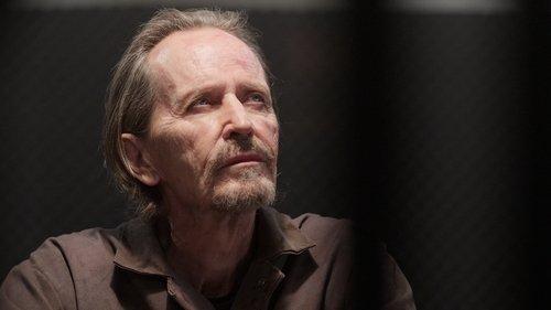 undefined Season 1 Episode 9 - Bonds of Blood