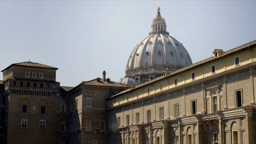 Spy Ops Season 1 Episode 4 - The Plot to Kill the Pope